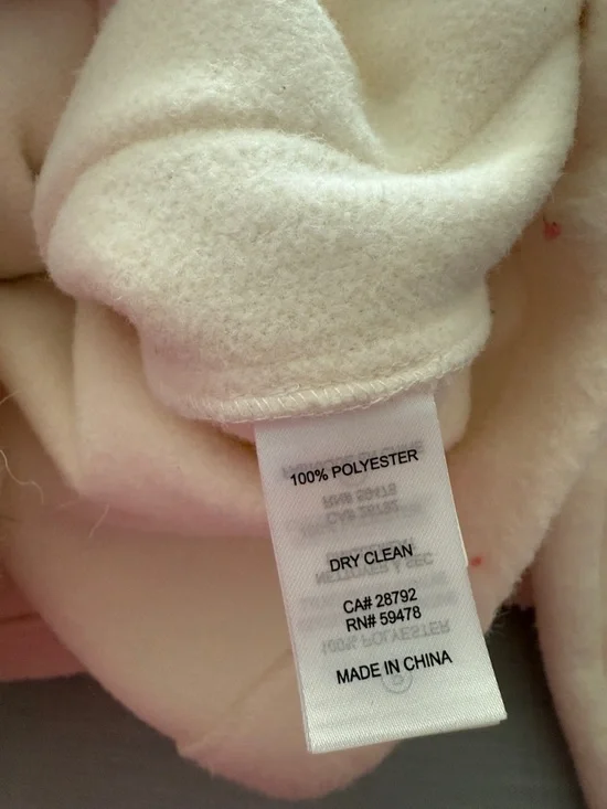 Joie Jacket - Picture 5 of 5